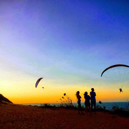Vila Do Por Do Sol كانووا كويبرادا المظهر الخارجي الصورة