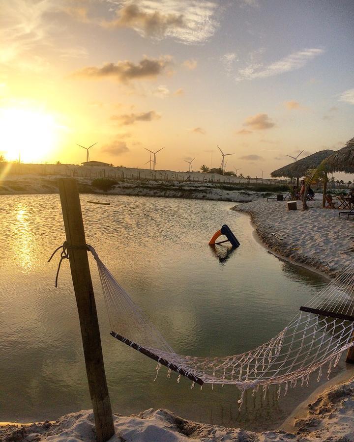 Vila Do Por Do Sol كانووا كويبرادا المظهر الخارجي الصورة