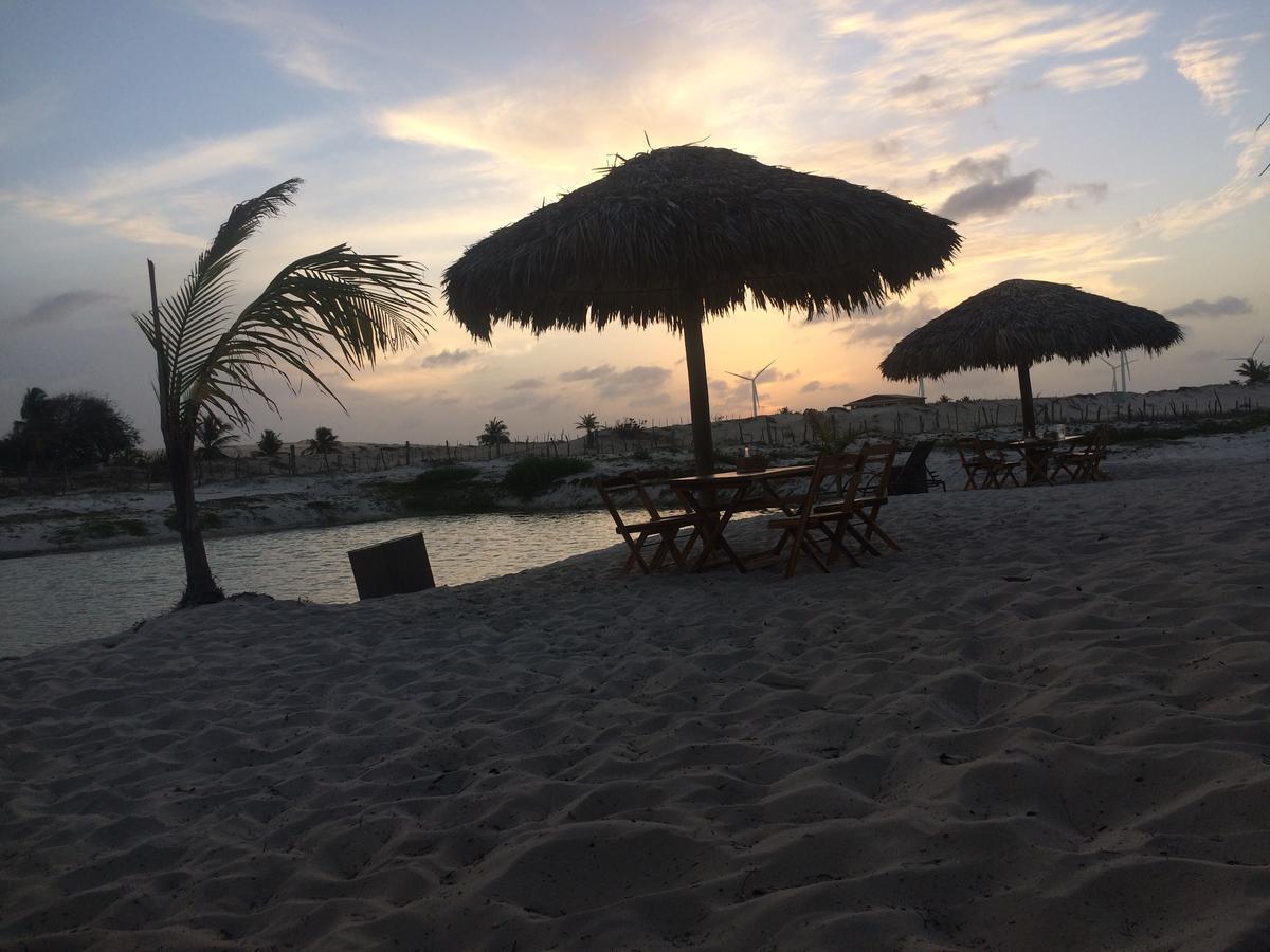 Vila Do Por Do Sol كانووا كويبرادا المظهر الخارجي الصورة