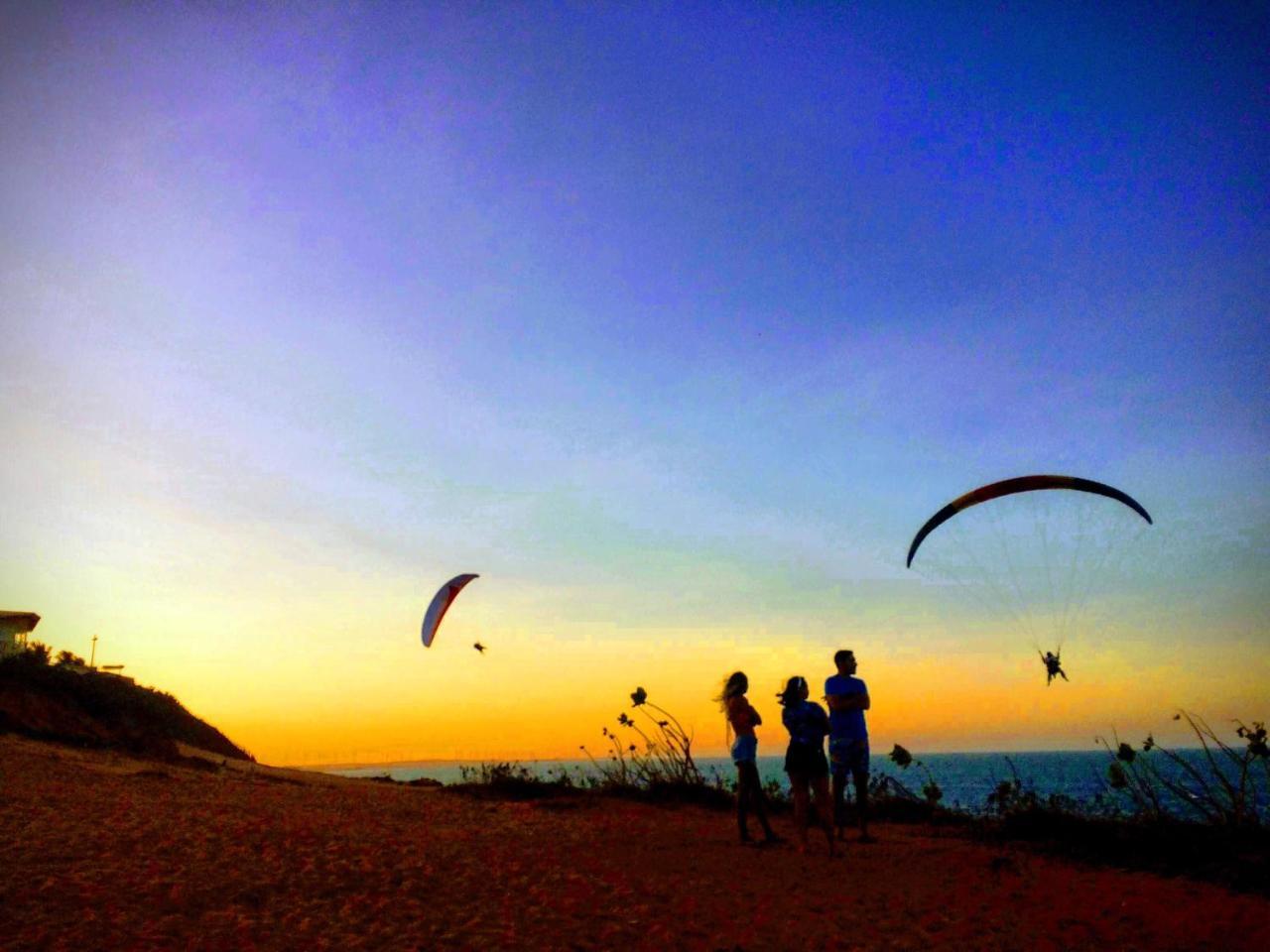 Vila Do Por Do Sol كانووا كويبرادا المظهر الخارجي الصورة