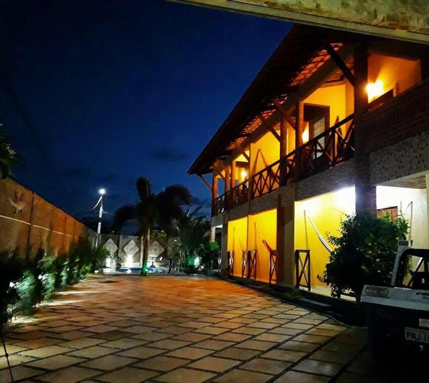 Vila Do Por Do Sol كانووا كويبرادا المظهر الخارجي الصورة