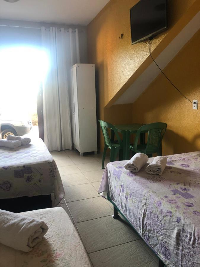 Vila Do Por Do Sol كانووا كويبرادا المظهر الخارجي الصورة